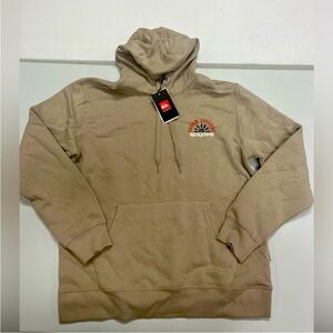 NWT Quiksilver Hoodie